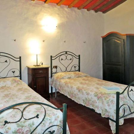 Poggio Alla Fame Pomarance Esterno foto