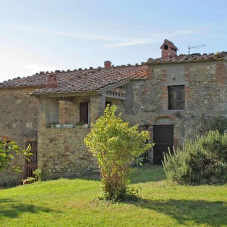 Poggio Alla Fame Pomarance Esterno foto